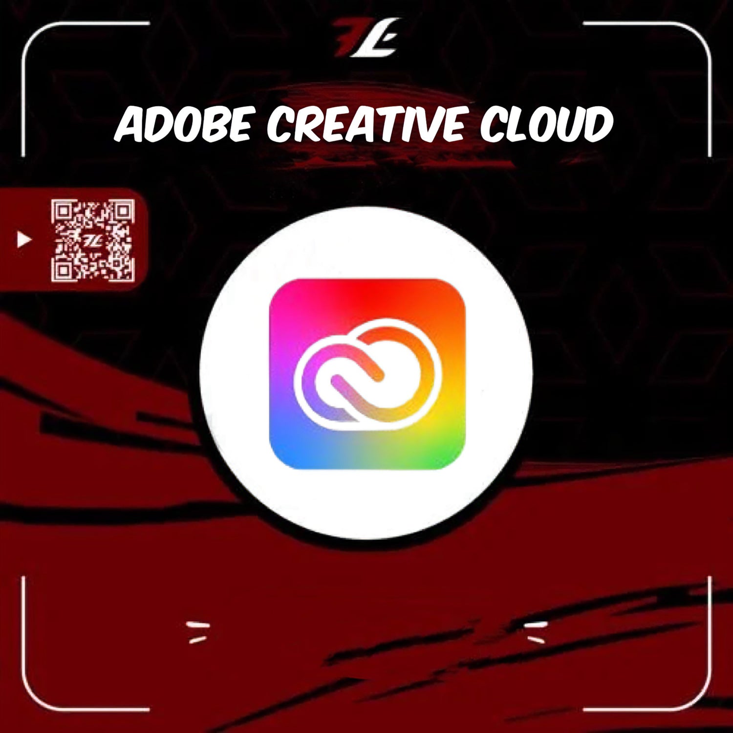 Adobe Creative Cloud