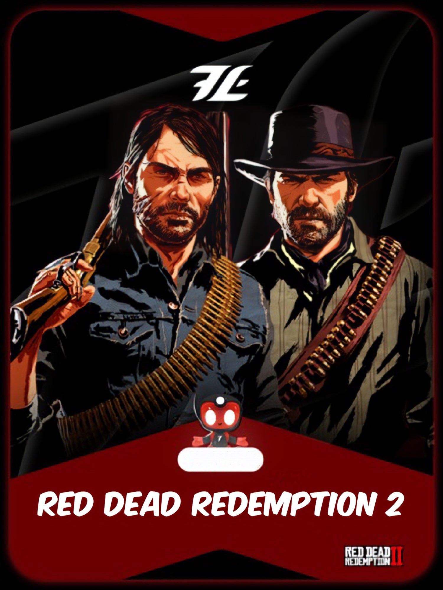 Red Dead Redemption 2