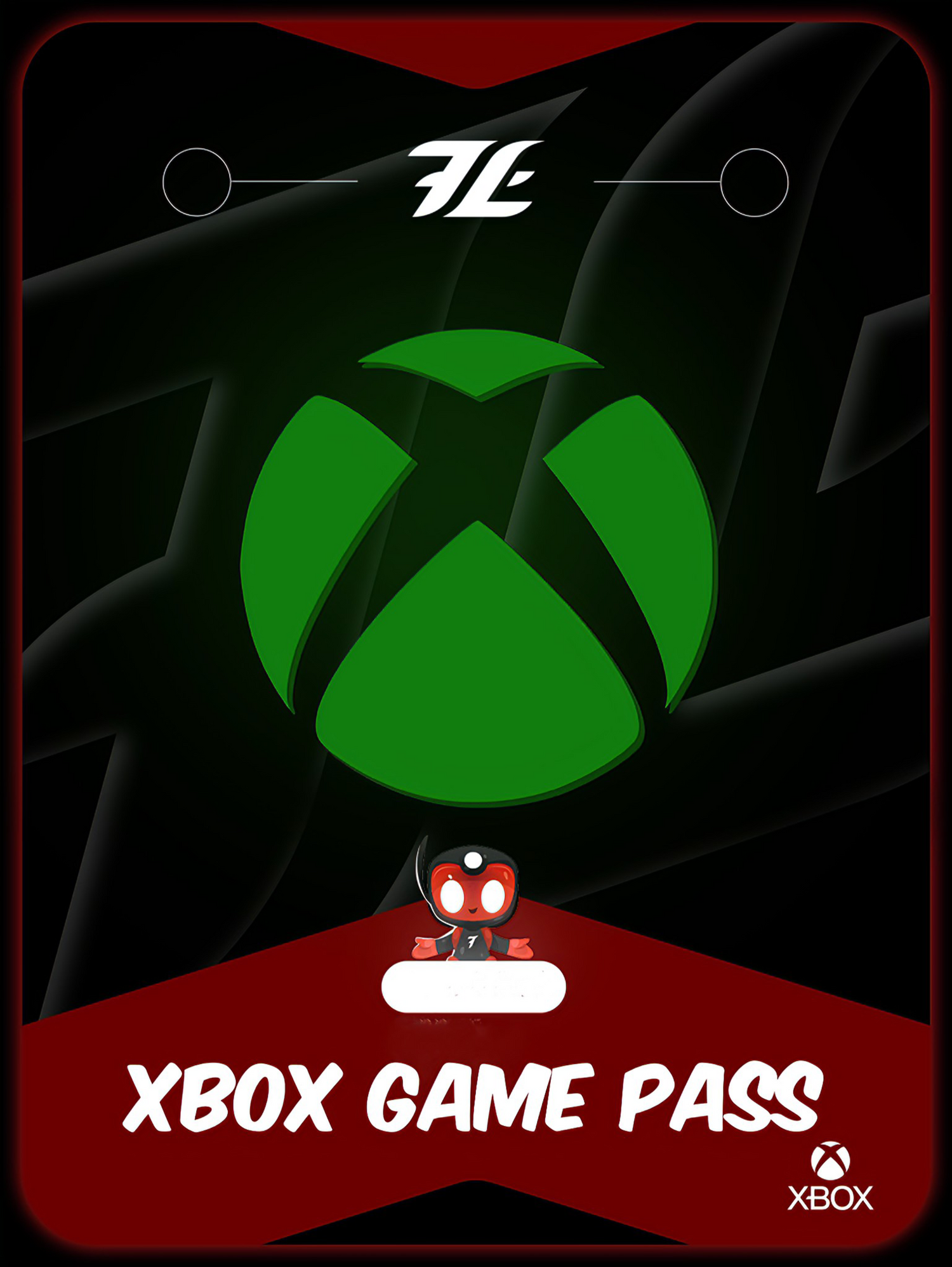 Xbox Game Pass Ultimate