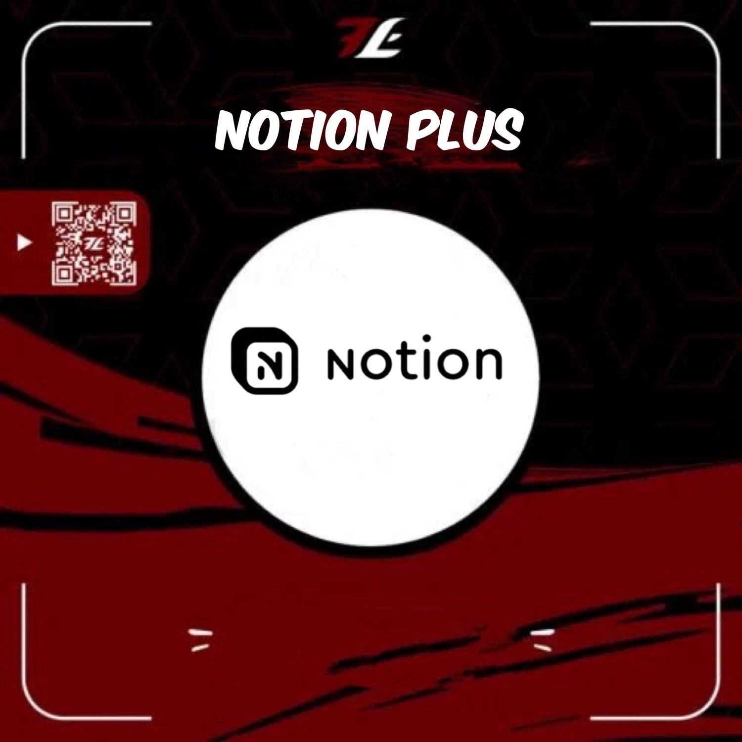 Notion Plus