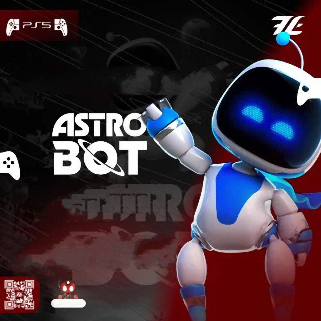 ASTRO BOT