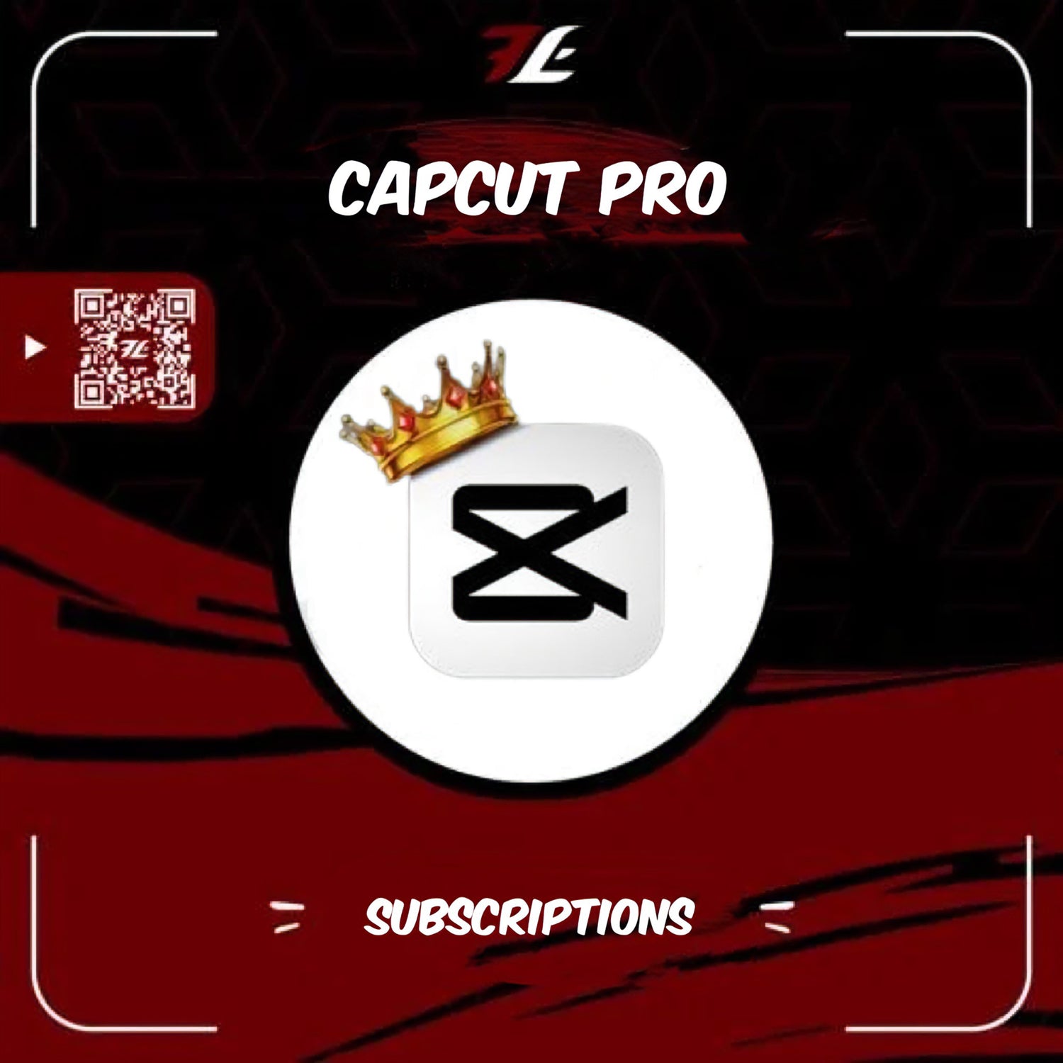 CapCut Pro