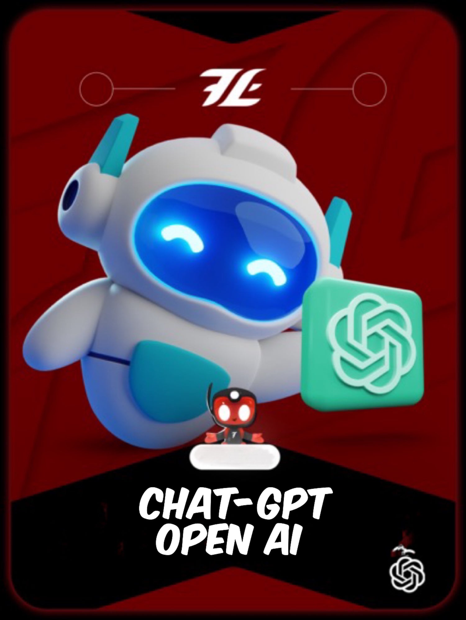 Chatgpt Open AI