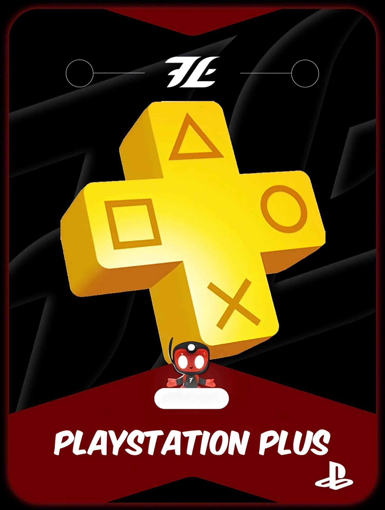 PlayStation Plus Subscriptions