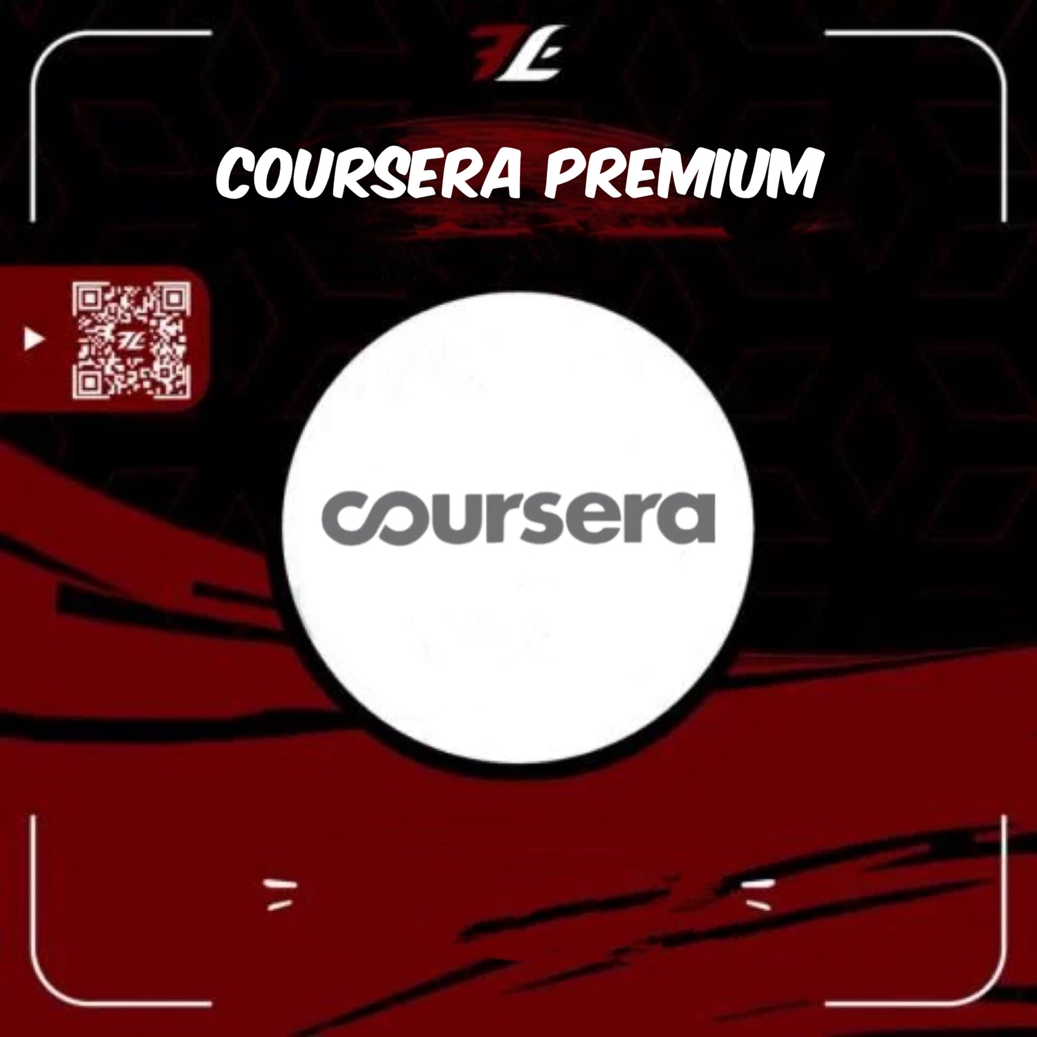 Coursera Premium Plus