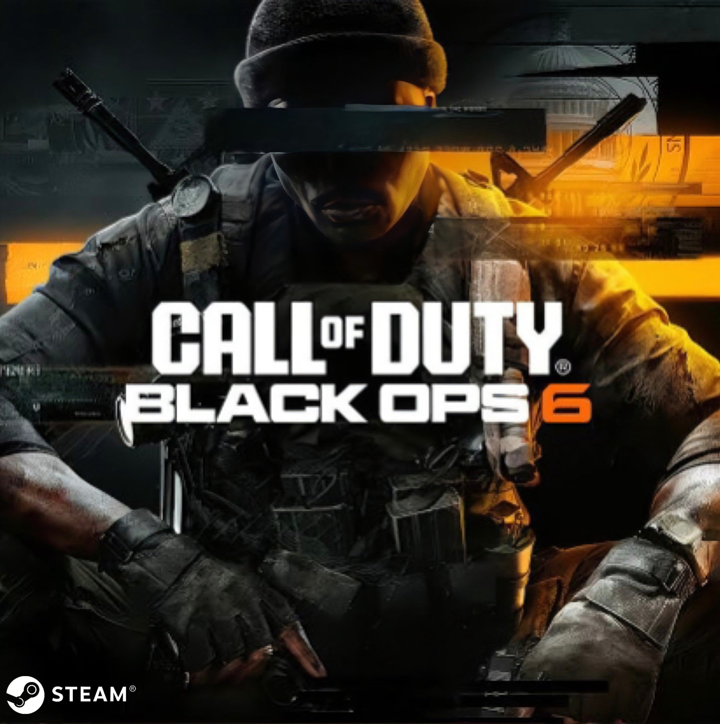 Call of Duty: Black Ops 6- Standard Edition | Steam Fresh