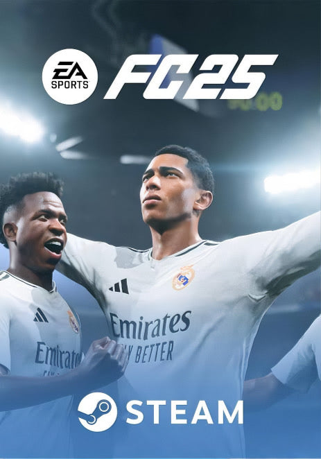 Édition Standard EA SPORTS FUT™ 25 | Compte Steam mondial